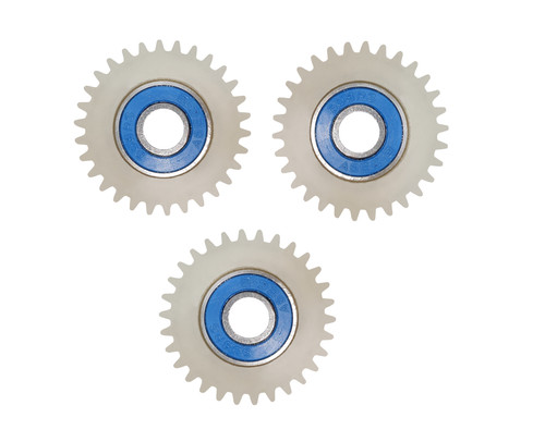 Set pezzi ingranaggi motore - ingranaggi,