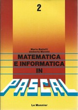 Matematica e informatica in
