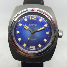 Orologio Vostok Anfibio