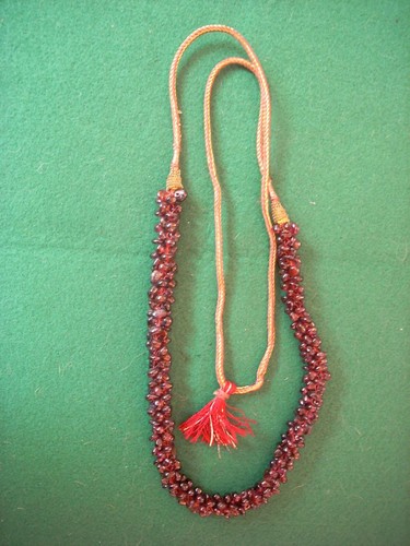 Collana vintage anni - collana, '70*