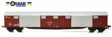 Oskar 4127 carro - fs,