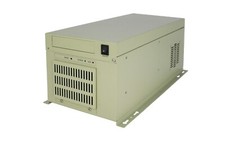 Case industriali montaggio a