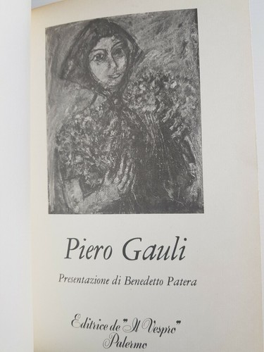 Piero gauli presentazione - piero,