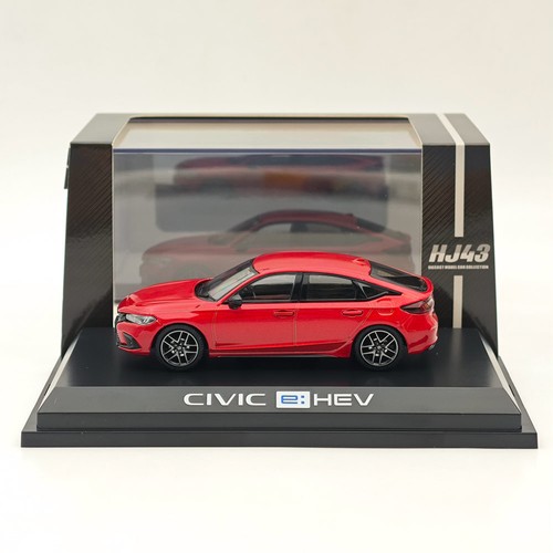 Hobby japan civic fl4 e - civic,