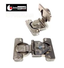 Cerniera regolabile per porte