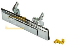 Maniglia esterna della porta SX Per Toyota Hilux 2wd/4wd 1987-1989