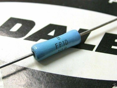 1pcs vishay dale fp1 fp2 - -,