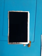 Schermo LCD Per Nintendo 3DS XL Superiore Immagine Sopra Ricambio ORIGINALE
