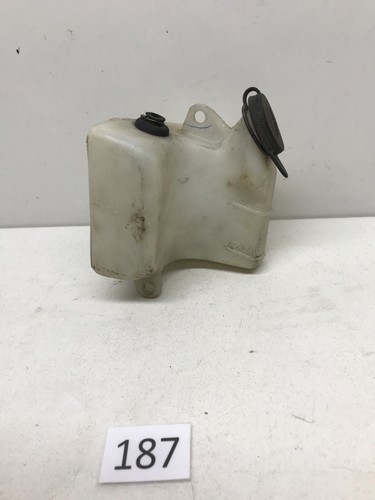 Vaschetta liquido radiatore - liquido,