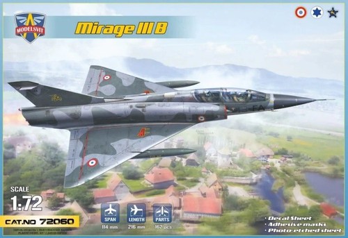 Modelsvit 72060 scala 72 - modelsvit, 1:72