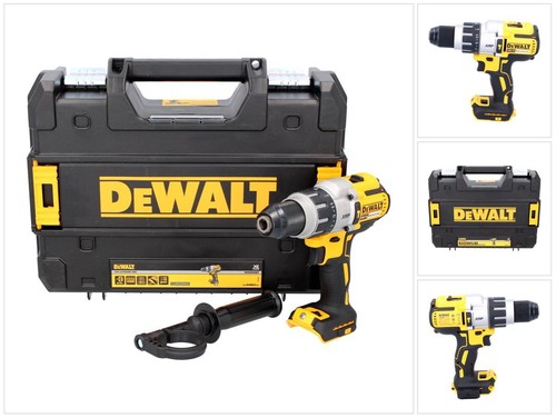 Dewalt dcd996nt trapano - dcd996nt,