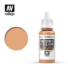 VALLEJO MODEL COLOR 018 FLAT