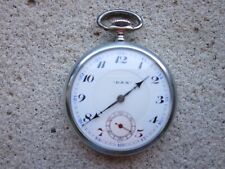 OROLOGIO DA TASCA PAX