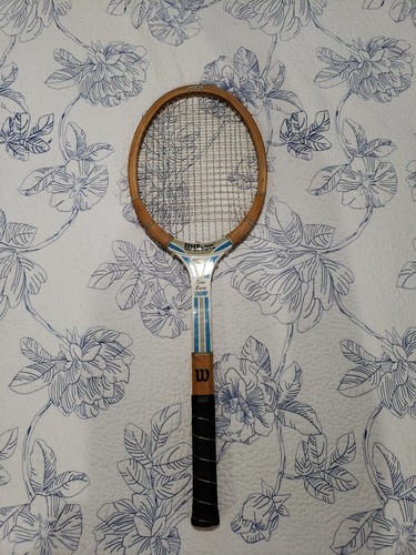 Wilson chris evert vintage - evert,