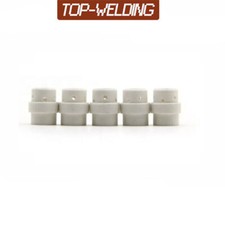 5pcs Diffusore Gas MiG Torcia