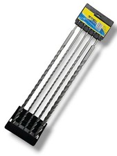 Punte 5 pz per trapano