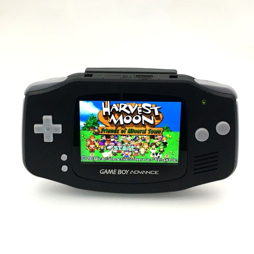 Console nera livelli - nera,