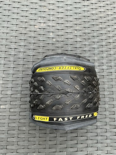 Schwalbe light fast - fast, fred