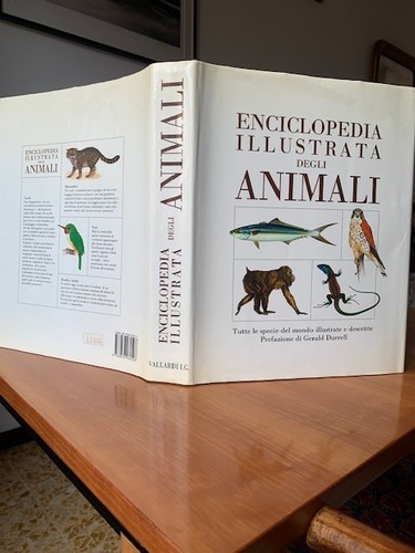 Enciclopedia illustrata