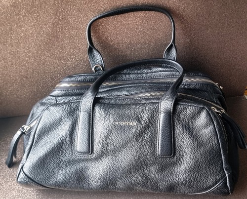 Borsa chromia genuine - borsa,
