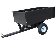 Rimorchio Inclinabile 180KG Di