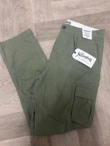 Pantaloni cargo uomo - , the