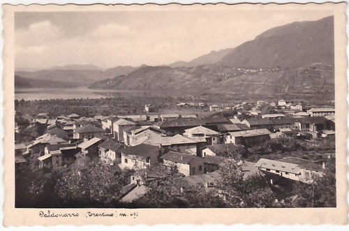 Caldonazzo trento 818 - -, -818-