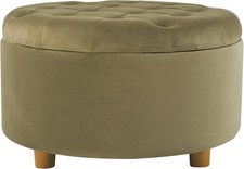 Home decor pouf - home, |