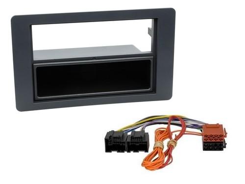 Kit installazione radio