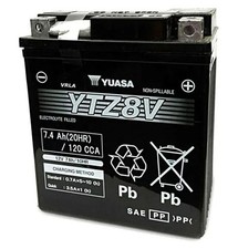 Compatibile con yamaha 400 - compatibile, yp