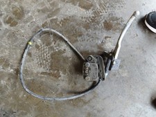 APRILIA LEONARDO  250 Bj 2000