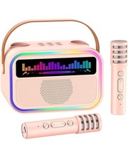 Mini Macchina Karaoke per