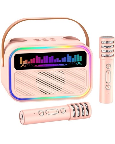 Mini macchina karaoke - mini,