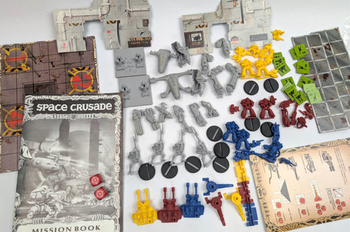Eldar attack espansione per - -,