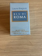 Laura Biagiotti Blu Di Roma