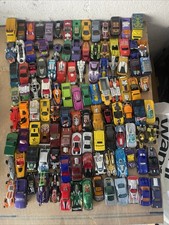 Macchine Hot Wheels LOTTO Completo da 140 Pack - Rare - Vintage 1980 - 2015