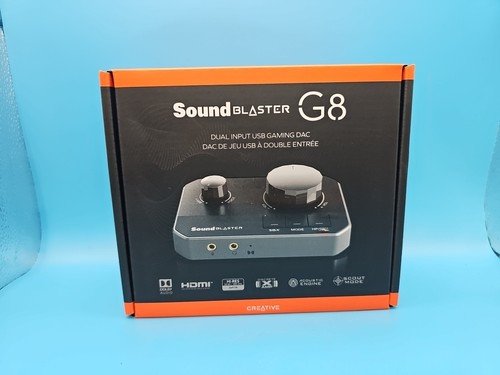 Creative sound blaster - creative,