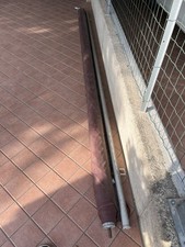 tenda da sole per esterno