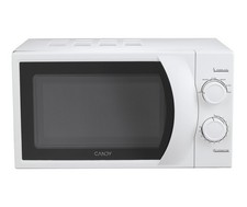 Idea Forno a Microonde 20