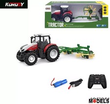 Korody 6637 trattore - korody,