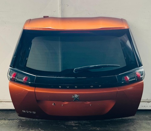 Portellone posteriore peugeot - portellone,