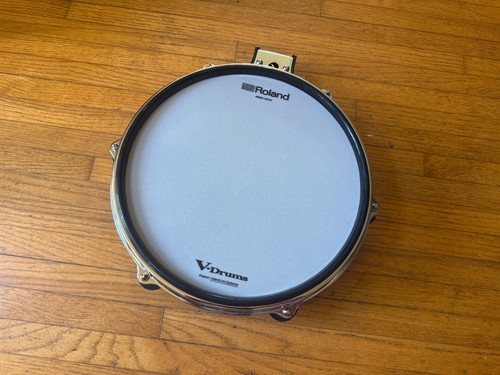 Roland premium pad 12p - v-pad, pd-12p
