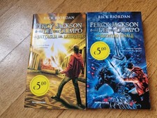 Percy jackson gli - gli, dei