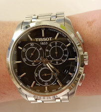 Orologio uomo Tissot 1853