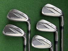 TaylorMade STEALTH set di