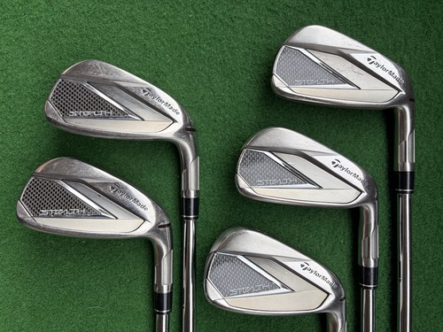 Taylormade stealth set - set, di