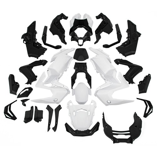Amotopart kit carenature per - carenature,