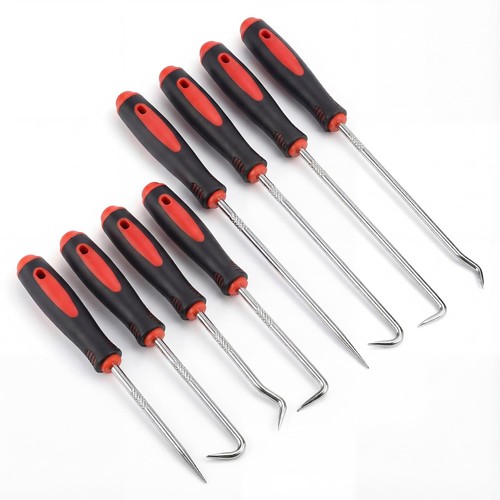 Pezzi set ganci pick - set, e