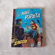 ***ZAGOR ZENITH N 116 - LA