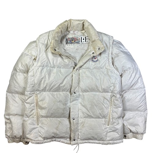 Autentico giacca puffer - giacca,